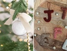 Marché de Noël à Chavigny