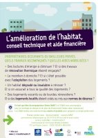 Aide à la rénovation des logements 2024 Moselle et Madon