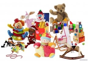 Bourse aux jouets, vêtements et puériculture