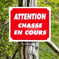 calendrier de Chasse 2024 - 2025