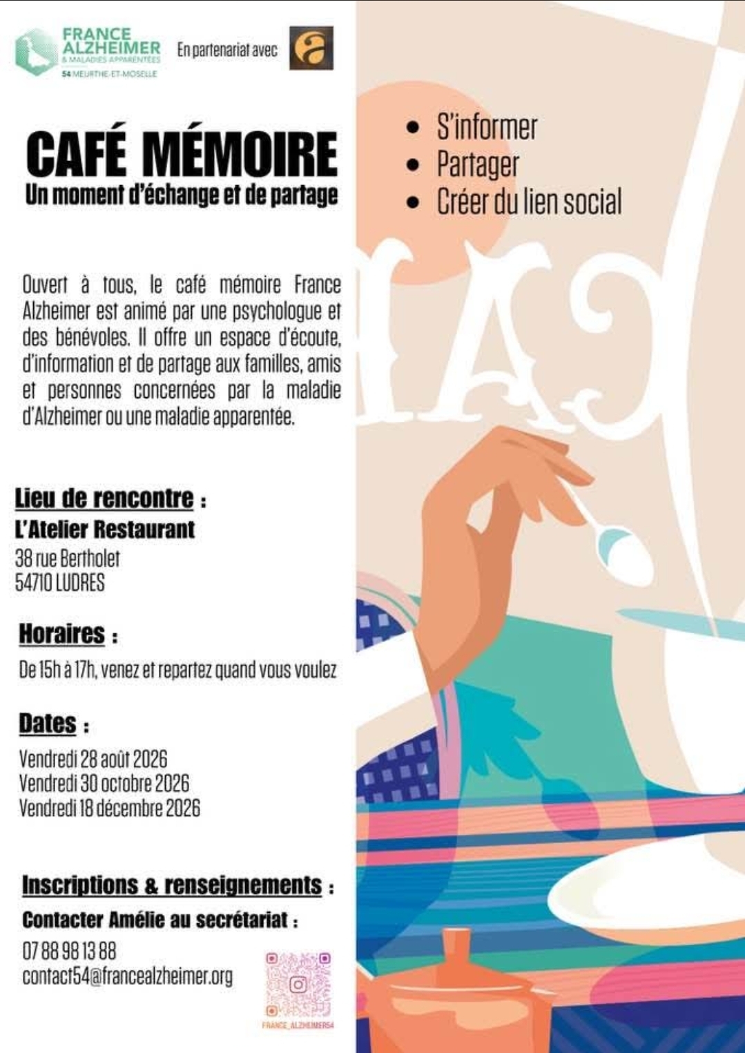 France Alzheimer