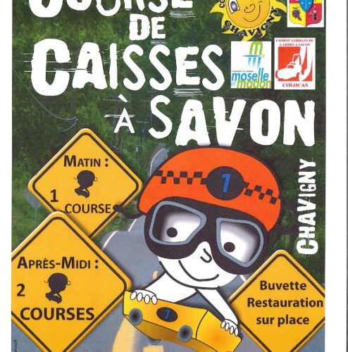 course CAS